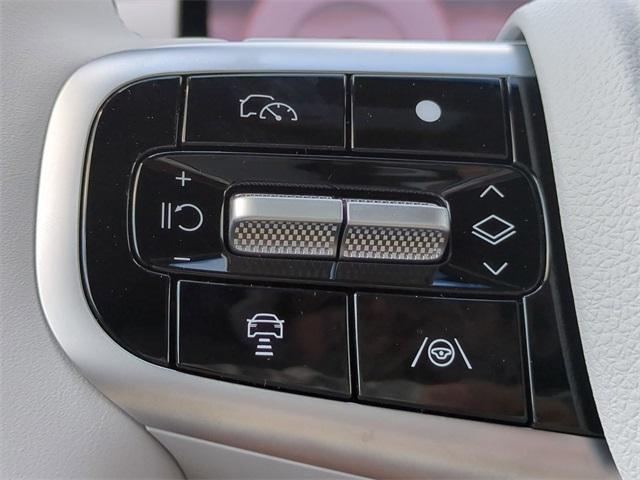 Photo of 2026 Capri Blue Genesis GV70