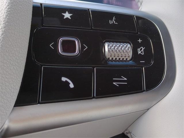Photo of 2026 Capri Blue Genesis GV70