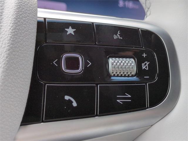 Photo of 2026 Capri Blue Genesis GV70