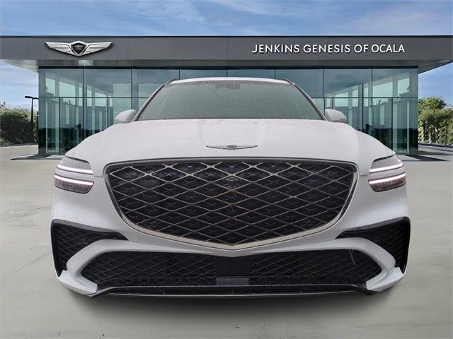Photo of 2026 Uyuni White Genesis GV70