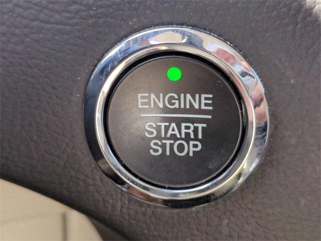 Photo of 2024 Carbonized Gray Metallic Ford Edge