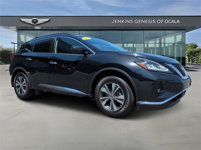 2021 Nissan Murano
