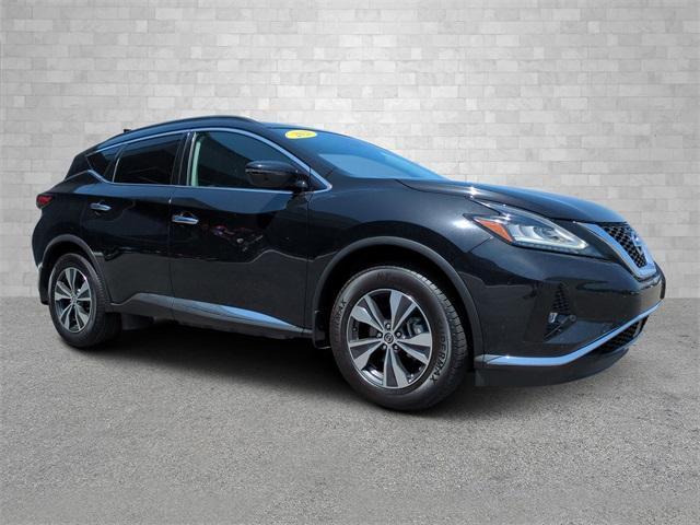 2021 Nissan Murano