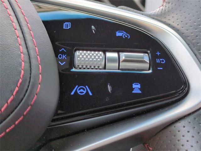 Photo of 2024 Uyuni White Genesis G80