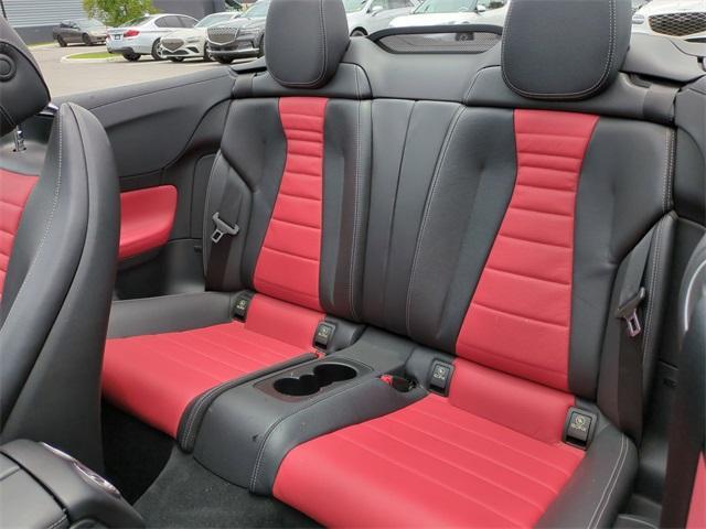 Photo of 2020 Black Mercedes-Benz E-Class