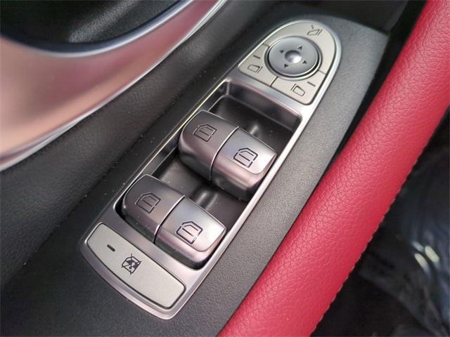 Photo of 2020 Black Mercedes-Benz E-Class