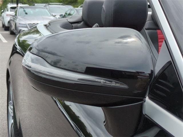 Photo of 2020 Black Mercedes-Benz E-Class