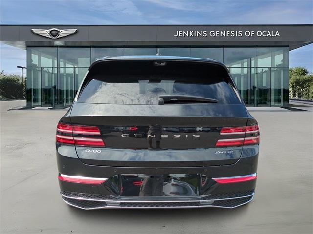 Photo of 2025 Vik Black Genesis GV80