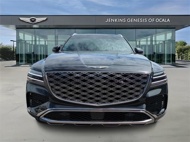 Photo of 2025 Vik Black Genesis GV80