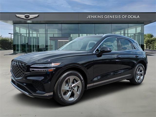 Photo of 2026 Vik Black Genesis GV70