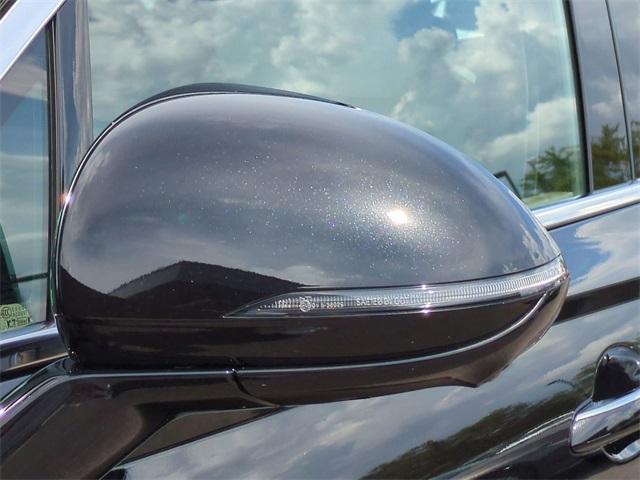 Photo of 2026 Vik Black Genesis GV70