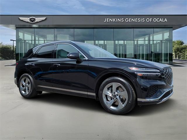 Photo of 2026 Vik Black Genesis GV70
