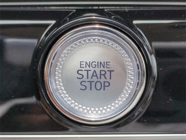 Photo of 2026 Capri Blue Genesis GV70