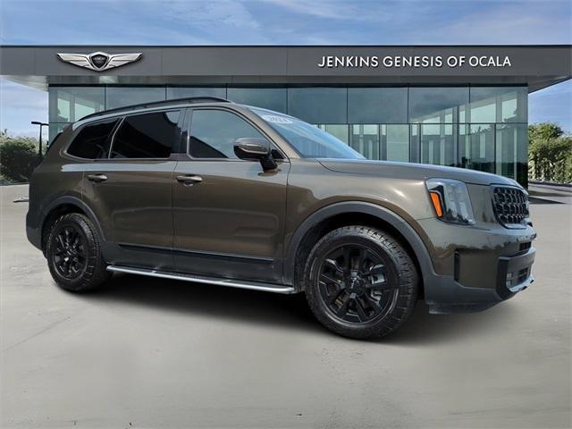 2024 Kia Telluride