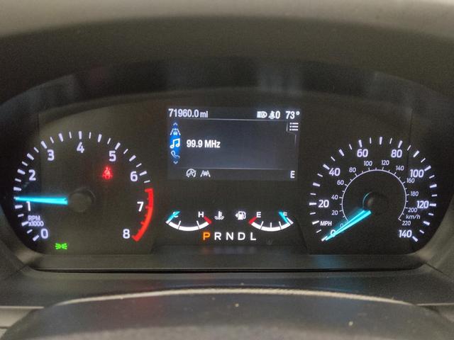 Photo of 2021 Agate Black Metallic Ford Explorer