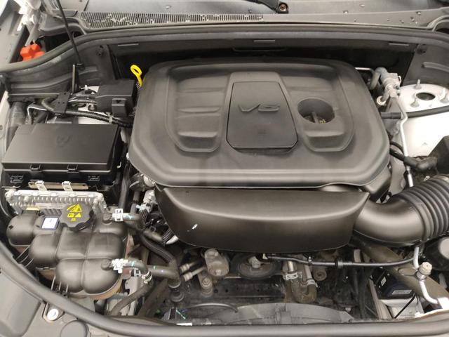Photo of 2021 Bright White Clearcoat Jeep Grand Cherokee