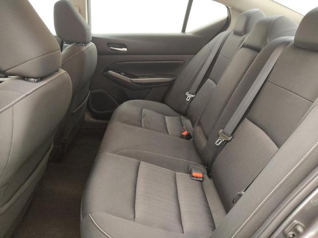 Photo of 2021 Gun Metallic Nissan Altima