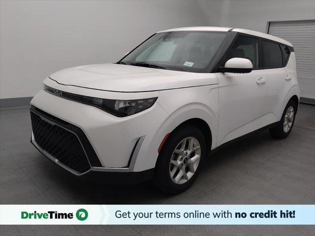 2023 Kia SOUL
