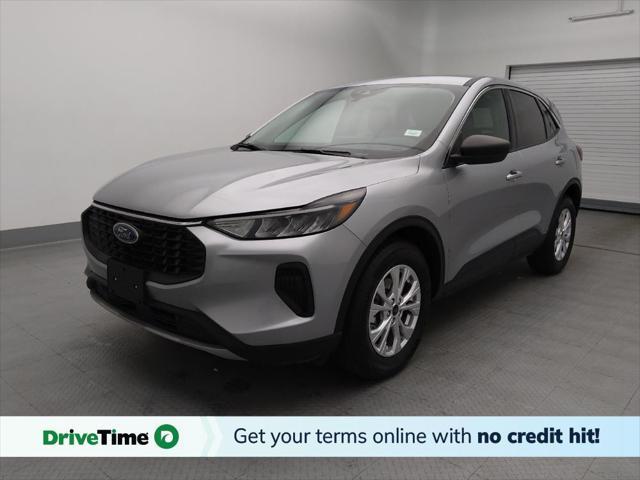2023 Ford Escape