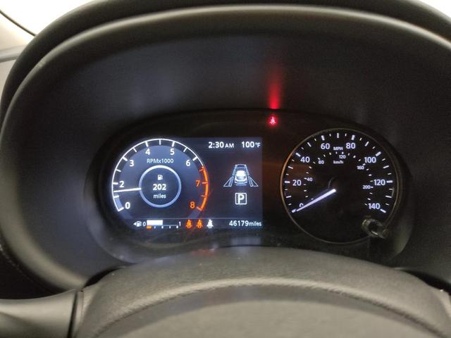Photo of 2022 Super Black Nissan Kicks