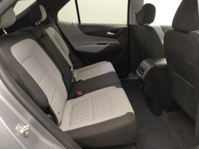 Photo of 2023 Gray Chevrolet Equinox