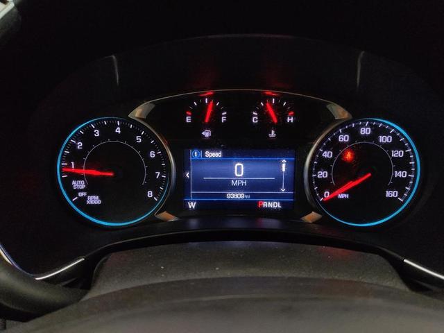 Photo of 2023 Gray Chevrolet Equinox