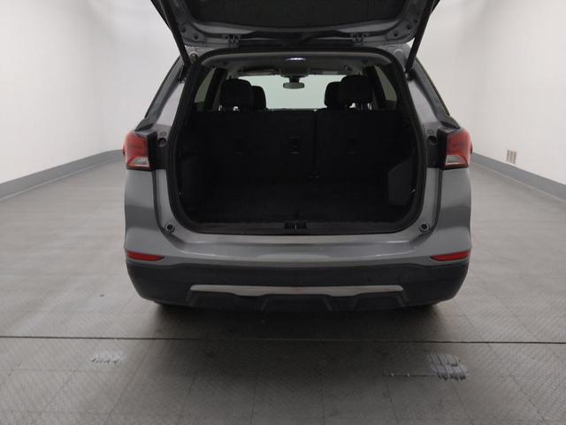 Photo of 2023 Gray Chevrolet Equinox