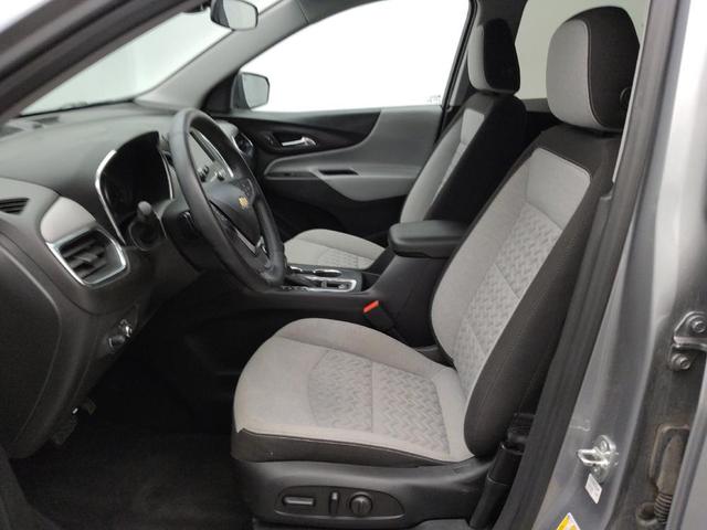 Photo of 2023 Gray Chevrolet Equinox