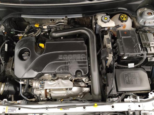 Photo of 2023 Gray Chevrolet Equinox