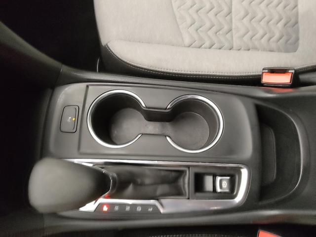 Photo of 2023 Gray Chevrolet Equinox