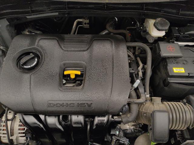 Photo of 2024 Gray Kia Soul