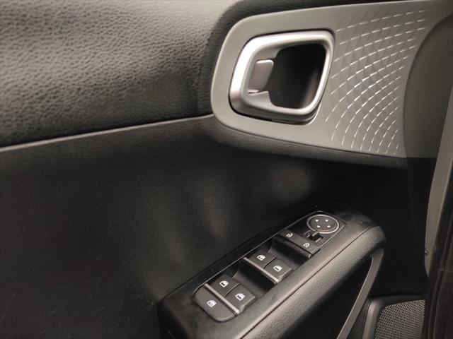 Photo of 2024 Gray Kia Soul