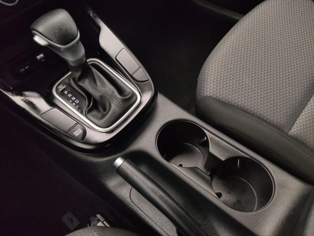Photo of 2024 Gray Kia Soul