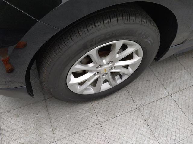 Photo of 2019 Mosaic Black Metallic Chevrolet Equinox