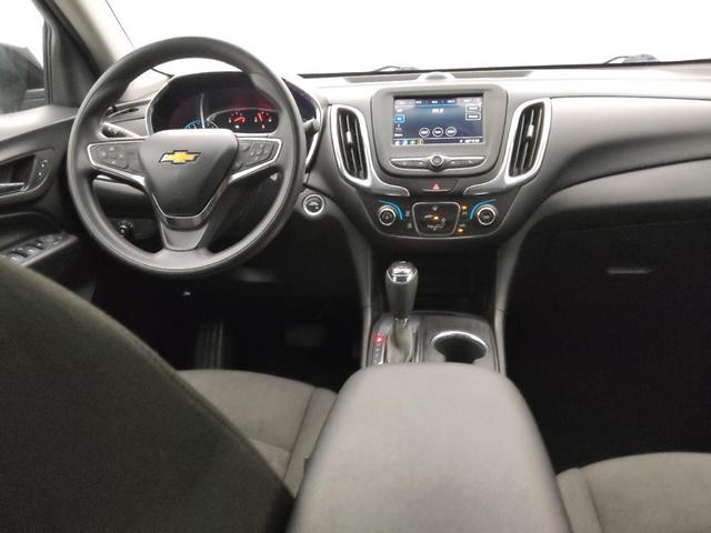 Photo of 2019 Mosaic Black Metallic Chevrolet Equinox
