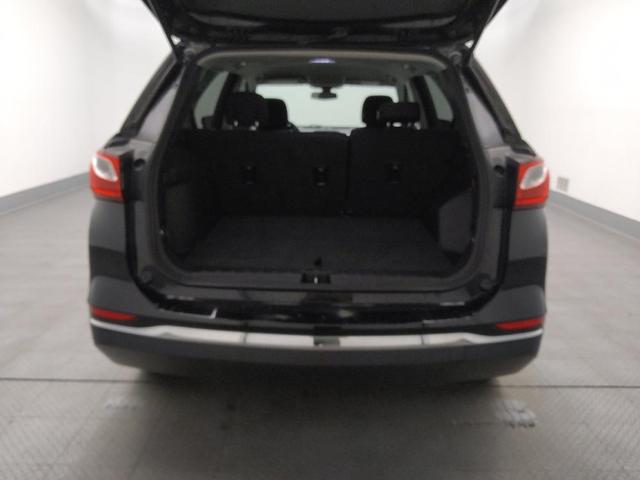 Photo of 2019 Mosaic Black Metallic Chevrolet Equinox