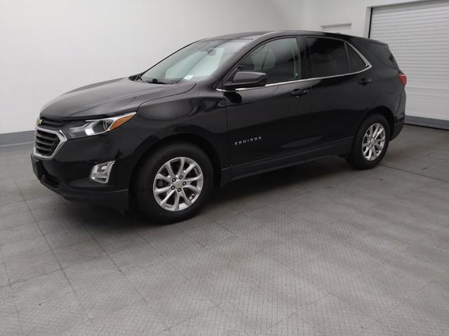 Photo of 2019 Mosaic Black Metallic Chevrolet Equinox