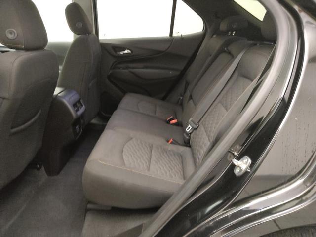 Photo of 2019 Mosaic Black Metallic Chevrolet Equinox