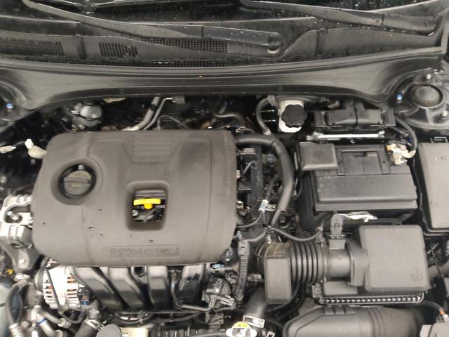 Photo of 2024 Aurora Black Kia Forte