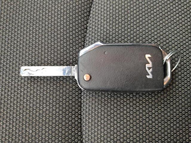 Photo of 2024 Aurora Black Kia Forte