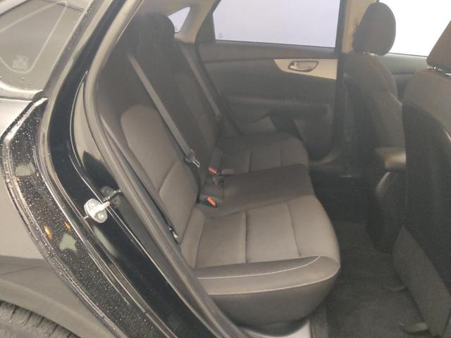 Photo of 2024 Aurora Black Kia Forte
