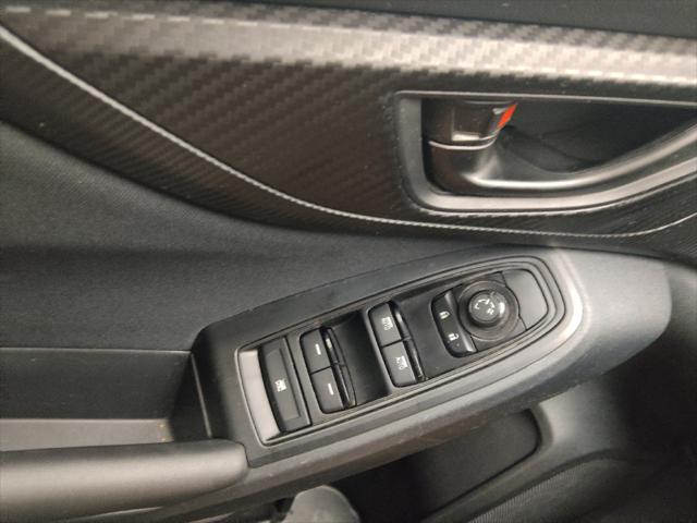 Photo of 2023 Magnetite Gray Metallic Subaru Impreza