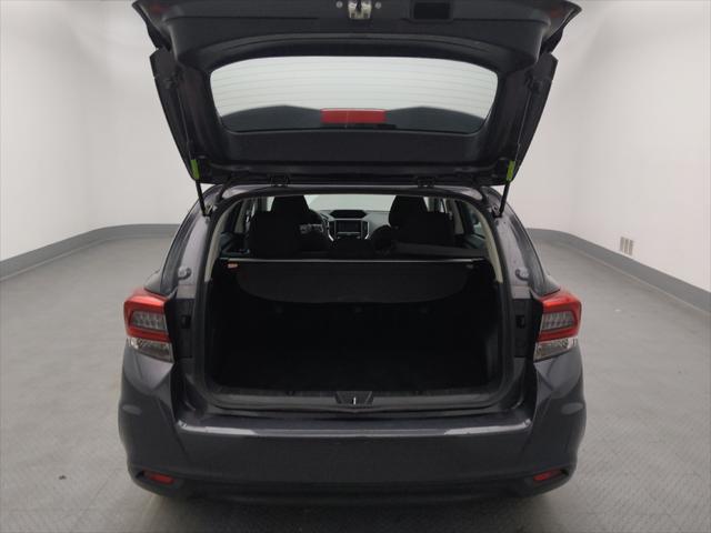 Photo of 2023 Magnetite Gray Metallic Subaru Impreza