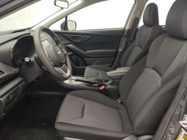 Photo of 2023 Magnetite Gray Metallic Subaru Impreza