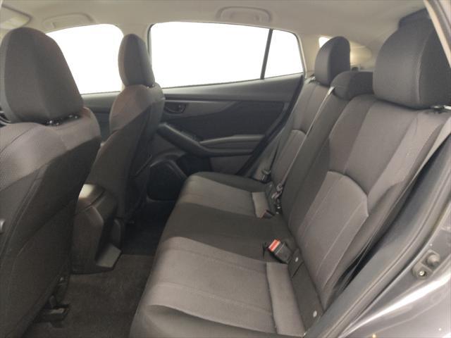 Photo of 2023 Magnetite Gray Metallic Subaru Impreza