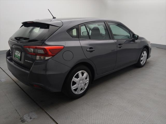 Photo of 2023 Magnetite Gray Metallic Subaru Impreza
