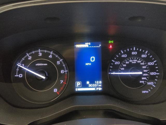 Photo of 2023 Magnetite Gray Metallic Subaru Impreza