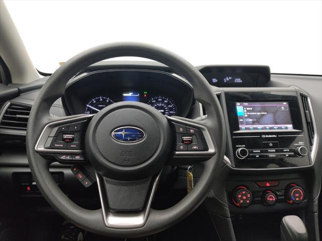 Photo of 2023 Magnetite Gray Metallic Subaru Impreza