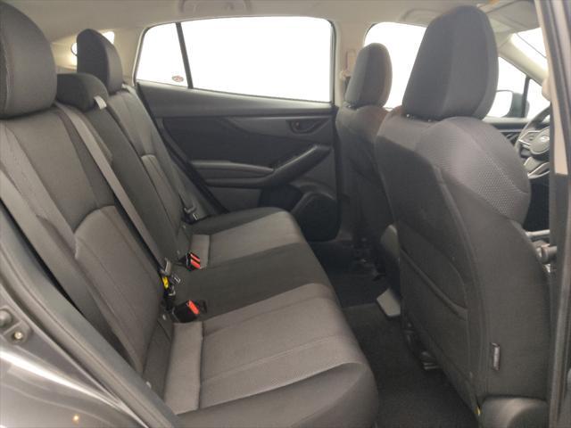 Photo of 2023 Magnetite Gray Metallic Subaru Impreza