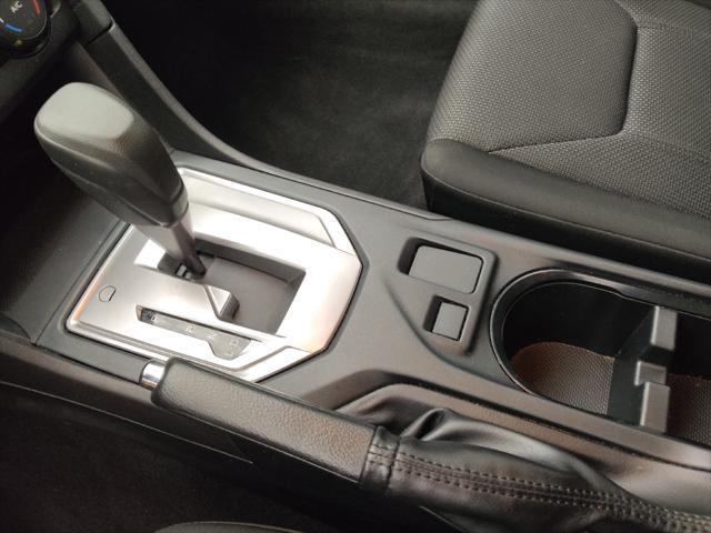 Photo of 2023 Magnetite Gray Metallic Subaru Impreza